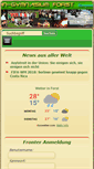Mobile Screenshot of gymnasium-forst.de